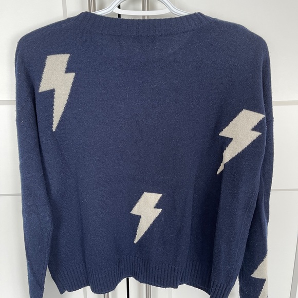 Rails sweater - Picture 3 of 7